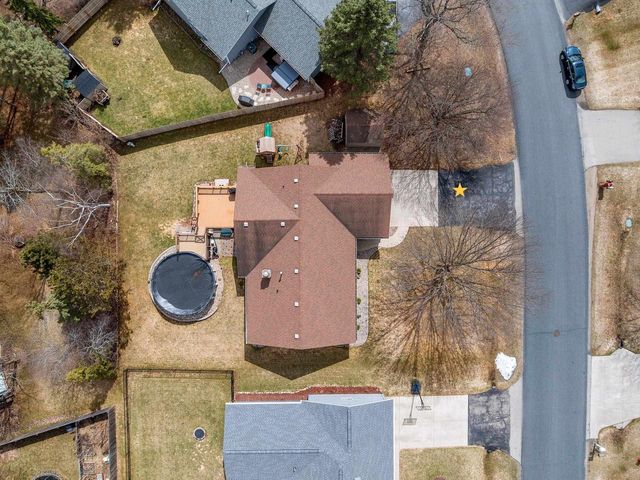 N362 ROGERS LANE, Appleton, WI 54915