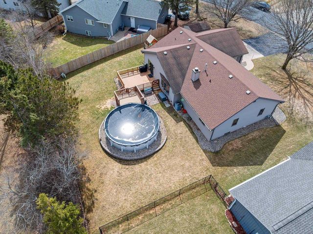 N362 ROGERS LANE, Appleton, WI 54915