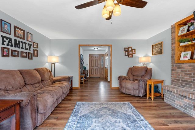 N362 ROGERS LANE, Appleton, WI 54915