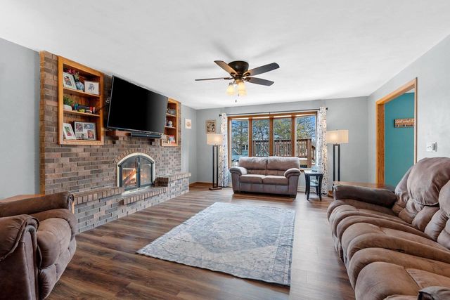 N362 ROGERS LANE, Appleton, WI 54915