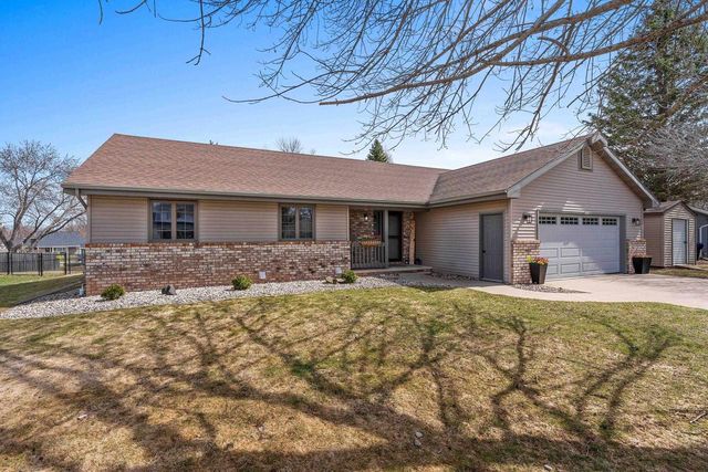 N362 ROGERS LANE, Appleton, WI 54915