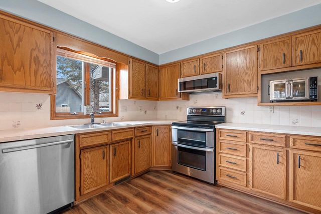 N362 ROGERS LANE, Appleton, WI 54915