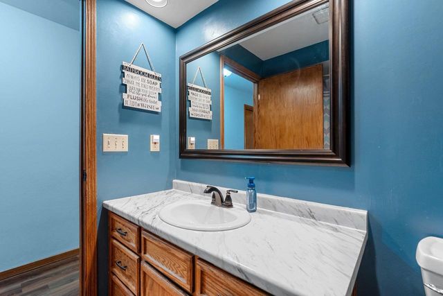 N362 ROGERS LANE, Appleton, WI 54915