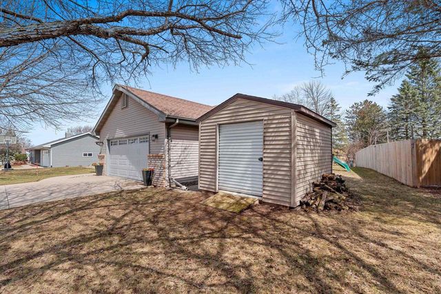 N362 ROGERS LANE, Appleton, WI 54915
