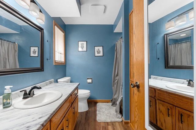 N362 ROGERS LANE, Appleton, WI 54915