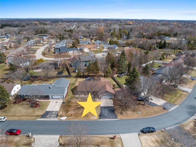 N362 ROGERS LANE, Appleton, WI 54915