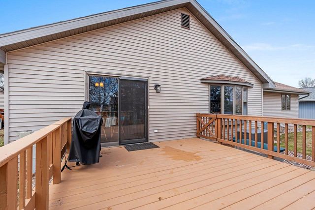 N362 ROGERS LANE, Appleton, WI 54915