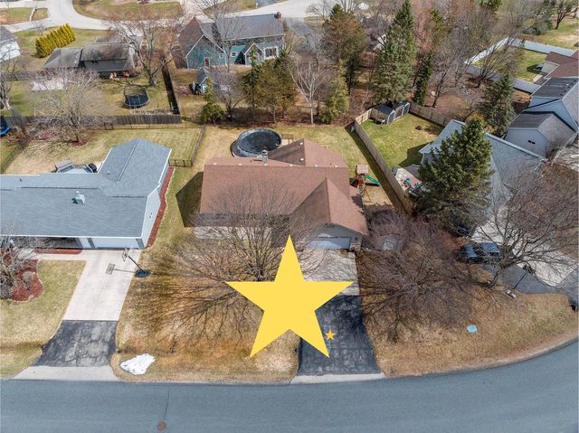 N362 ROGERS LANE, Appleton, WI 54915