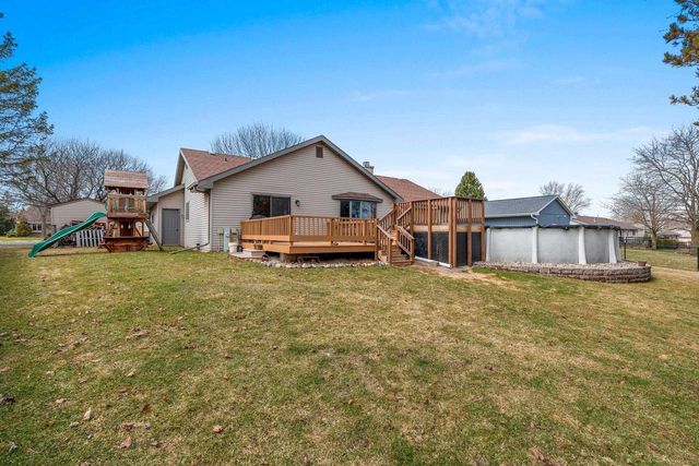 N362 ROGERS LANE, Appleton, WI 54915