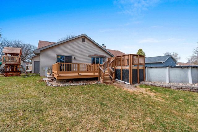 N362 ROGERS LANE, Appleton, WI 54915
