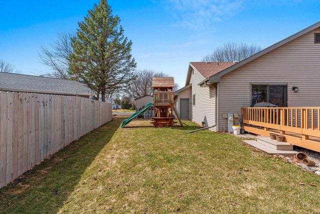 N362 ROGERS LANE, Appleton, WI 54915