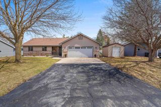N362 ROGERS LANE, Appleton, WI 54915
