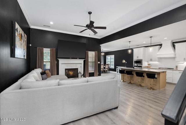 2008 Slocum Road, Hernando, MS 38632