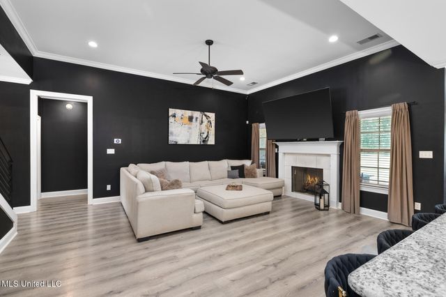 2008 Slocum Road, Hernando, MS 38632