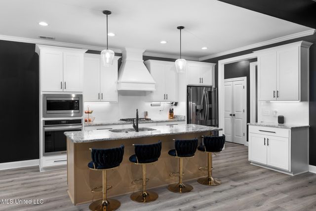 2008 Slocum Road, Hernando, MS 38632