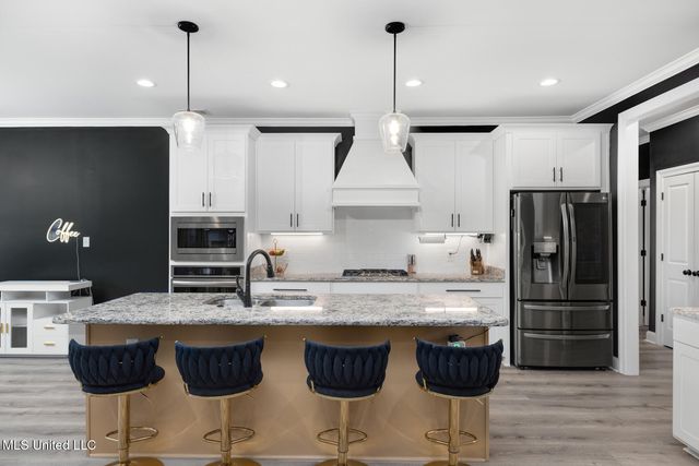 2008 Slocum Road, Hernando, MS 38632