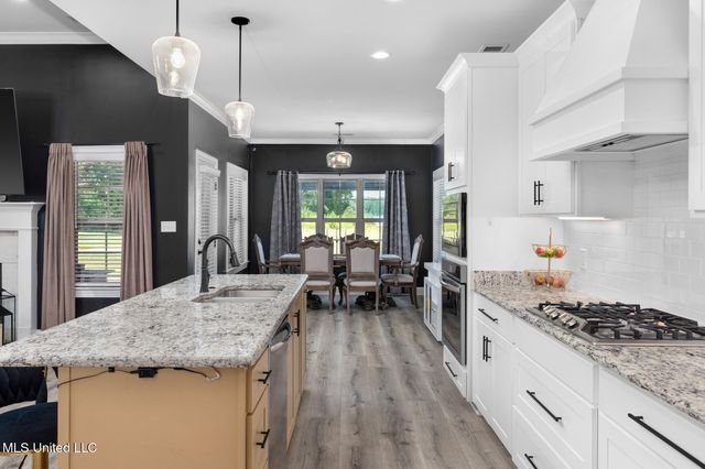 2008 Slocum Road, Hernando, MS 38632