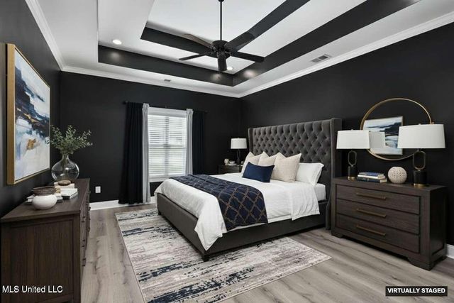 2008 Slocum Road, Hernando, MS 38632