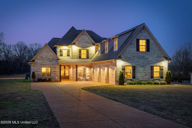 2008 Slocum Road, Hernando, MS 38632