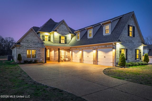 2008 Slocum Road, Hernando, MS 38632