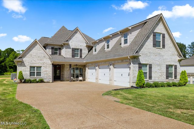 2008 Slocum Road, Hernando, MS 38632