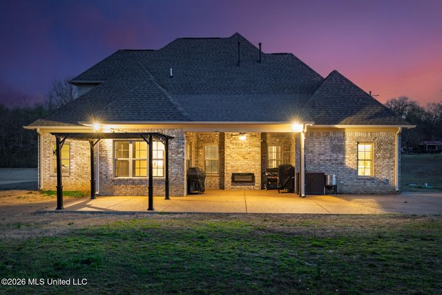 2008 Slocum Road, Hernando, MS 38632