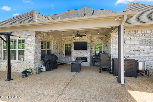 2008 Slocum Road, Hernando, MS 38632