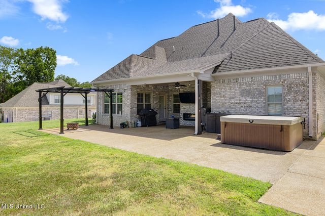 2008 Slocum Road, Hernando, MS 38632