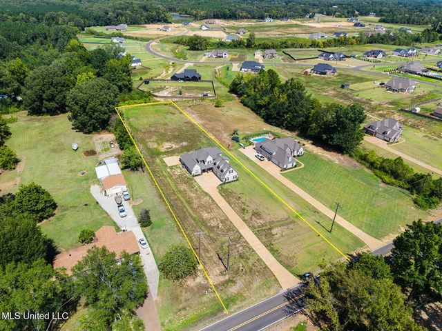 2008 Slocum Road, Hernando, MS 38632
