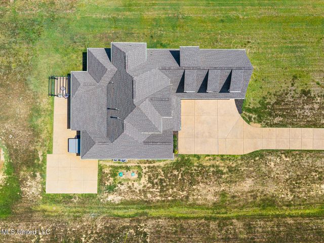 2008 Slocum Road, Hernando, MS 38632