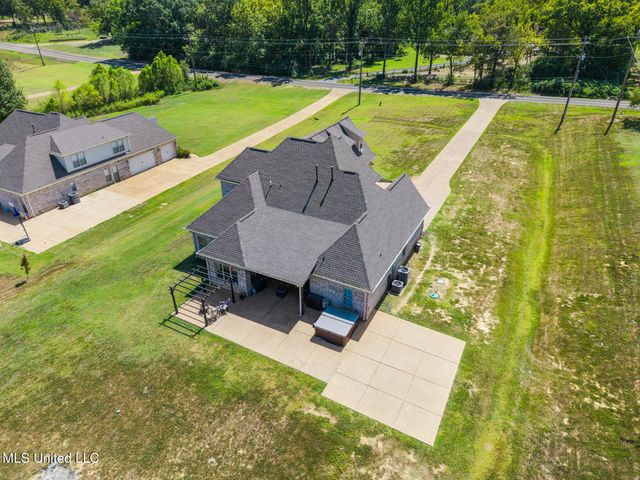2008 Slocum Road, Hernando, MS 38632