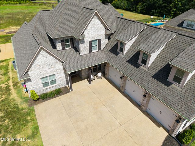 2008 Slocum Road, Hernando, MS 38632