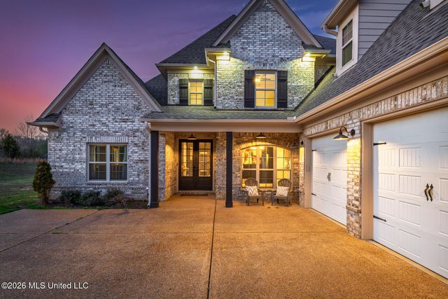 2008 Slocum Road, Hernando, MS 38632