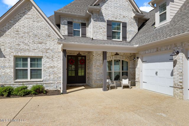 2008 Slocum Road, Hernando, MS 38632