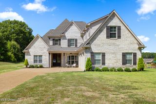 2008 Slocum Road, Hernando, MS 38632