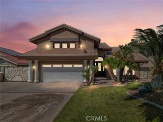 18160 Harbor Drive, Victorville, CA 92395