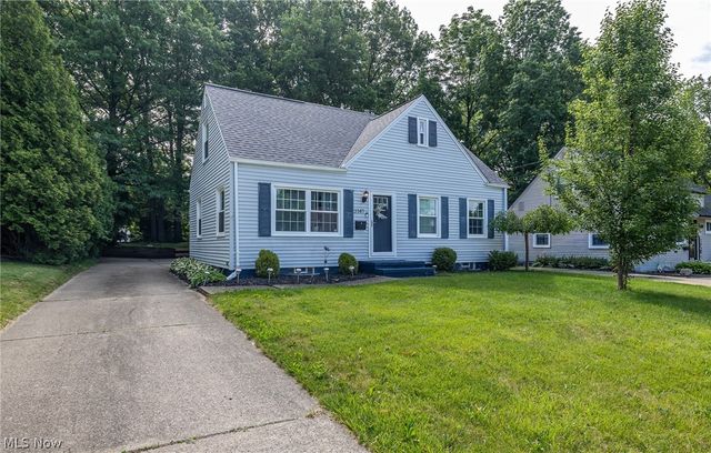 3141 8th Street, Cuyahoga Falls, OH 44221