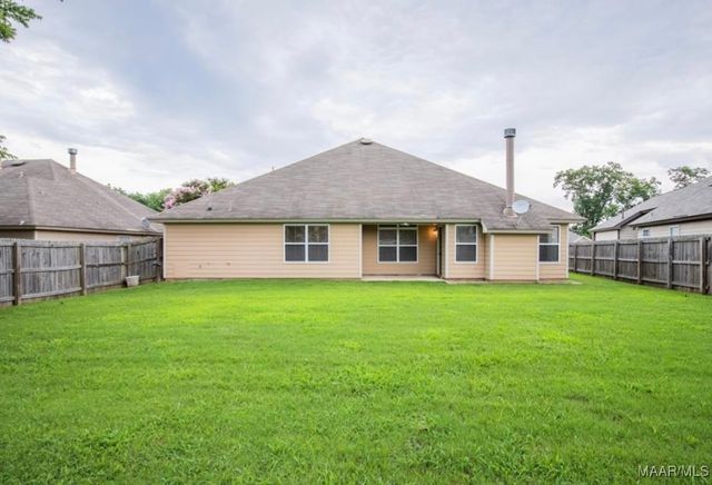 701 STONEYBROOKE Way, Montgomery, AL 36117