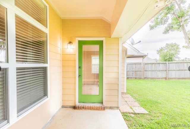 701 STONEYBROOKE Way, Montgomery, AL 36117