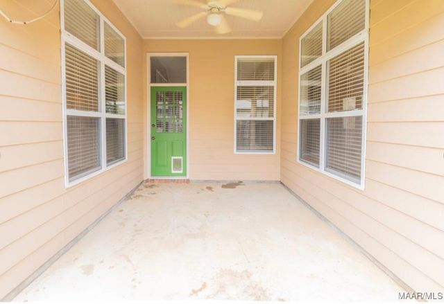 701 STONEYBROOKE Way, Montgomery, AL 36117