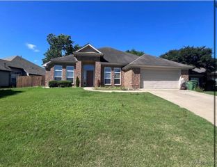 701 STONEYBROOKE Way, Montgomery, AL 36117