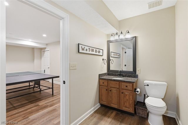 312 Aberdeen Lane, Aurora, OH 44202