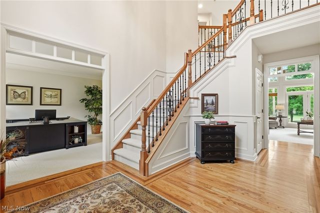 312 Aberdeen Lane, Aurora, OH 44202