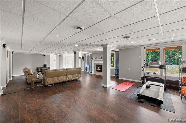 63142 Turnberry Way, Washington, MI 48095