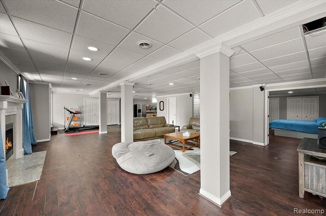 63142 Turnberry Way, Washington, MI 48095