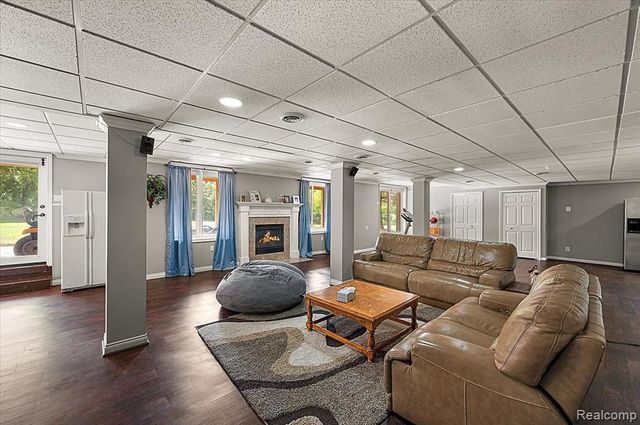 63142 Turnberry Way, Washington, MI 48095