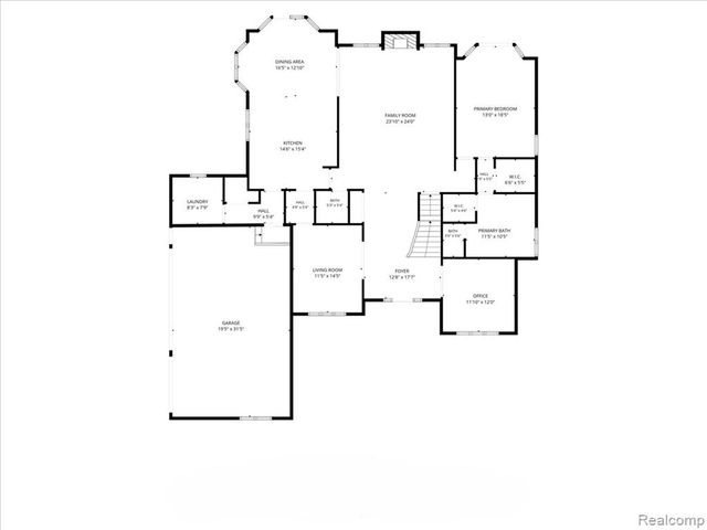 63142 Turnberry Way, Washington, MI 48095