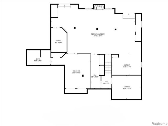 63142 Turnberry Way, Washington, MI 48095