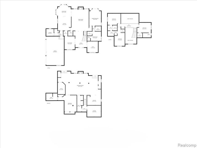 63142 Turnberry Way, Washington, MI 48095