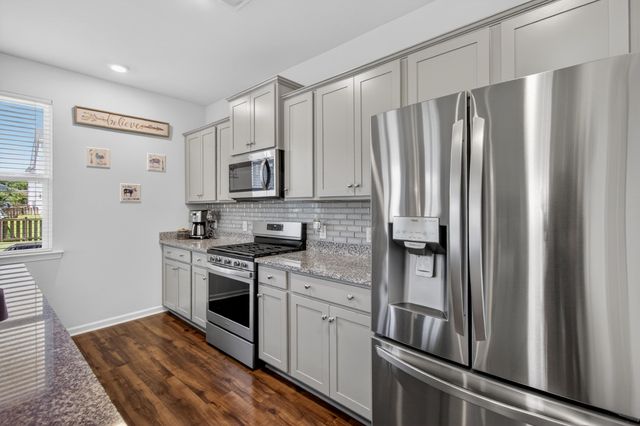 437 Ribbon Road, Summerville, SC 29483